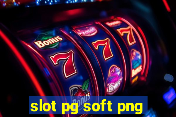 slot pg soft png